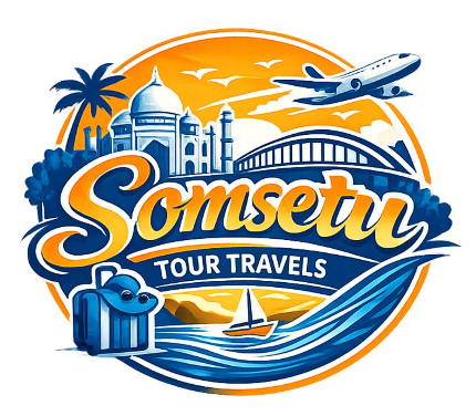 Somsetu Tour Travels logo